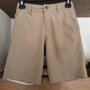 O'Neill Hybrid Shorts in Tan